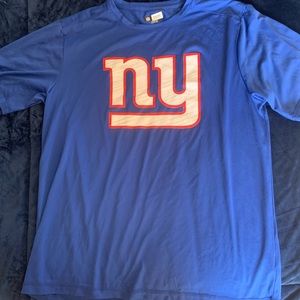 New York Giants T-shirt